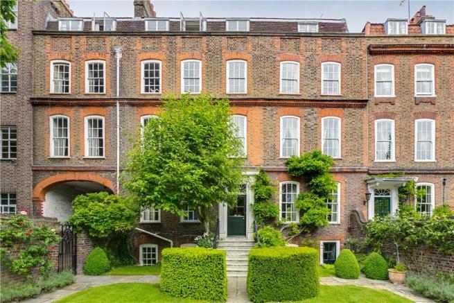 Landscaping in Clapham by R&R Services