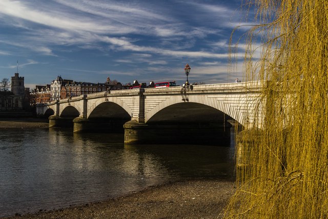 Putney Bridge